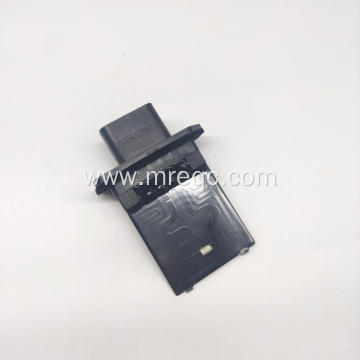 8713804052 Blower Motor Resistor